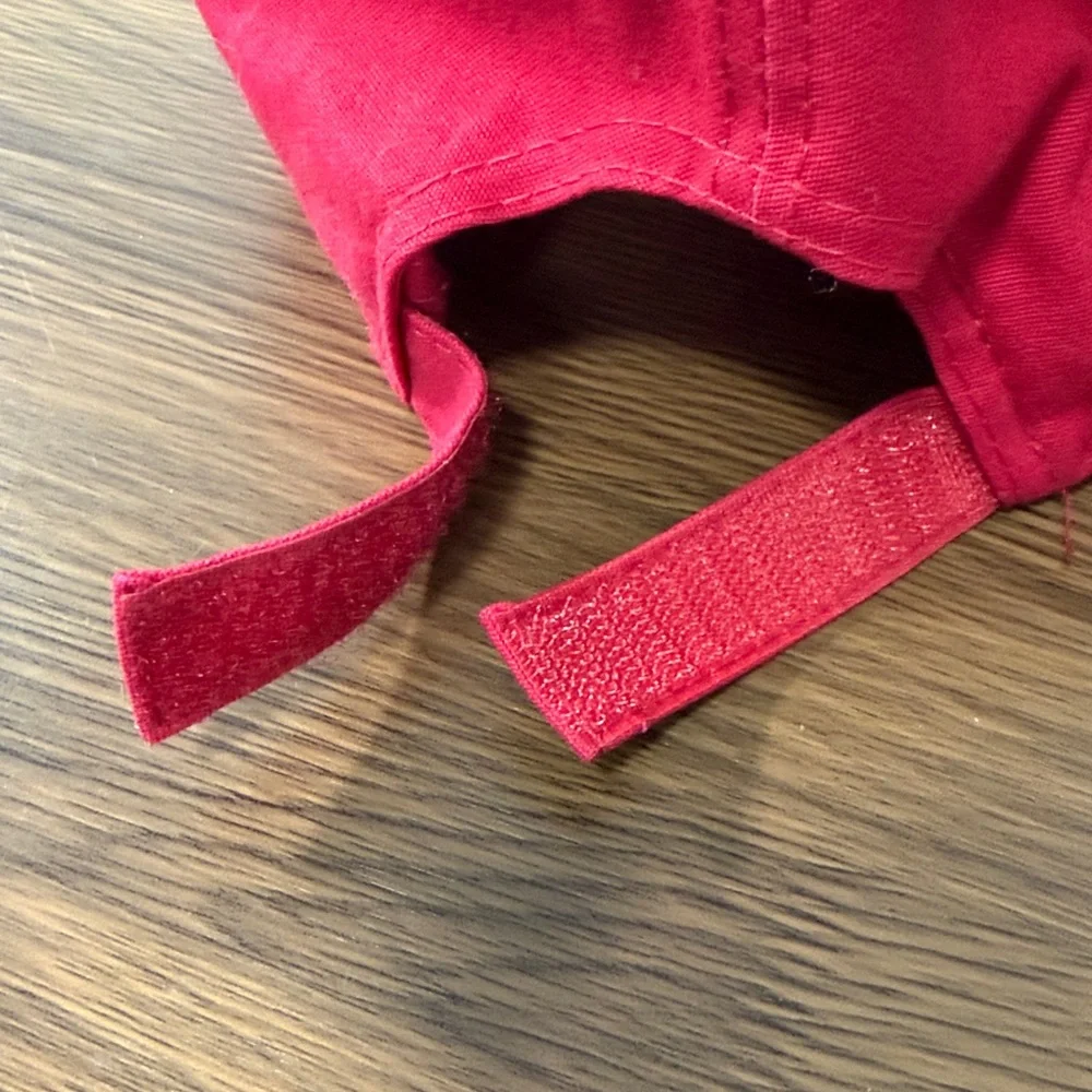 tennis point stylish red